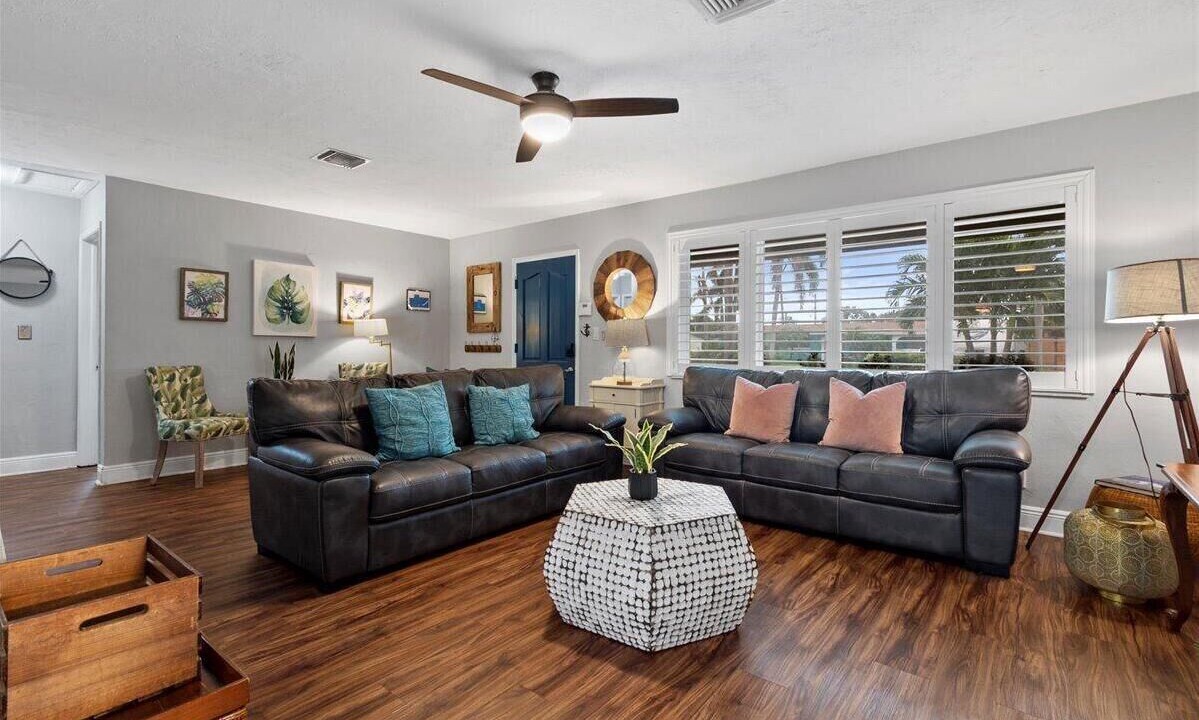 Photo of Bedroom in Beachway Estates
