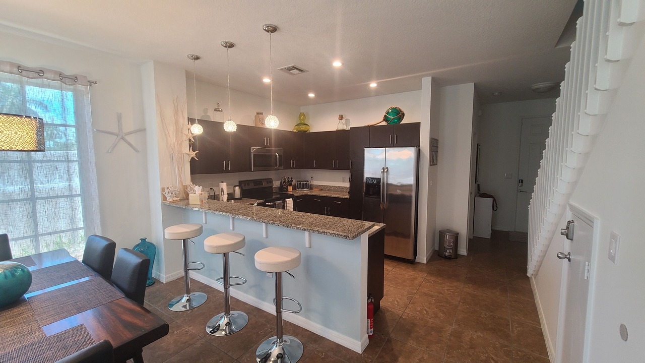 Photo of Kitchen in Cypress Point