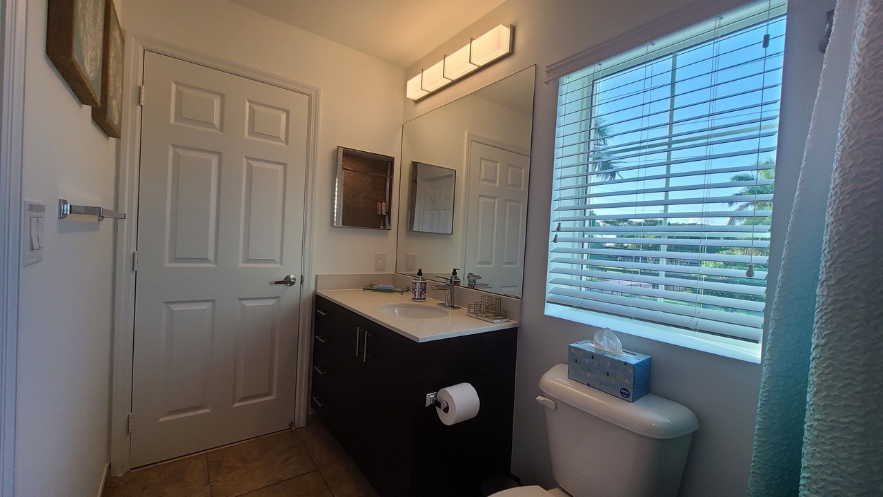 Photo of Bathroom in Cypress Point