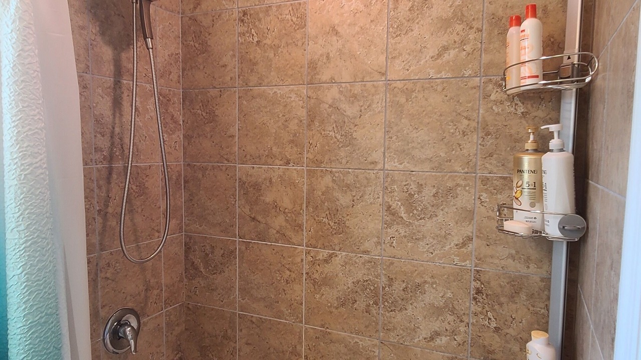 Photo of Bathroom in Cypress Point