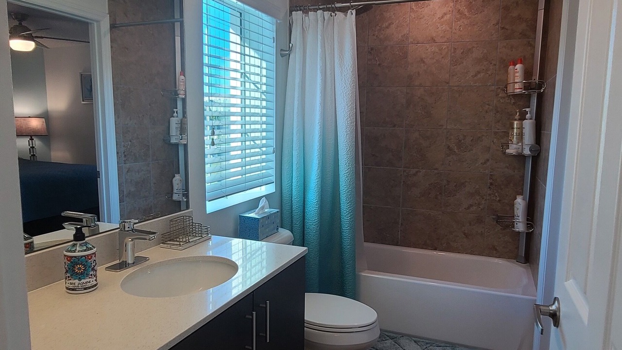 Photo of Bathroom in Cypress Point