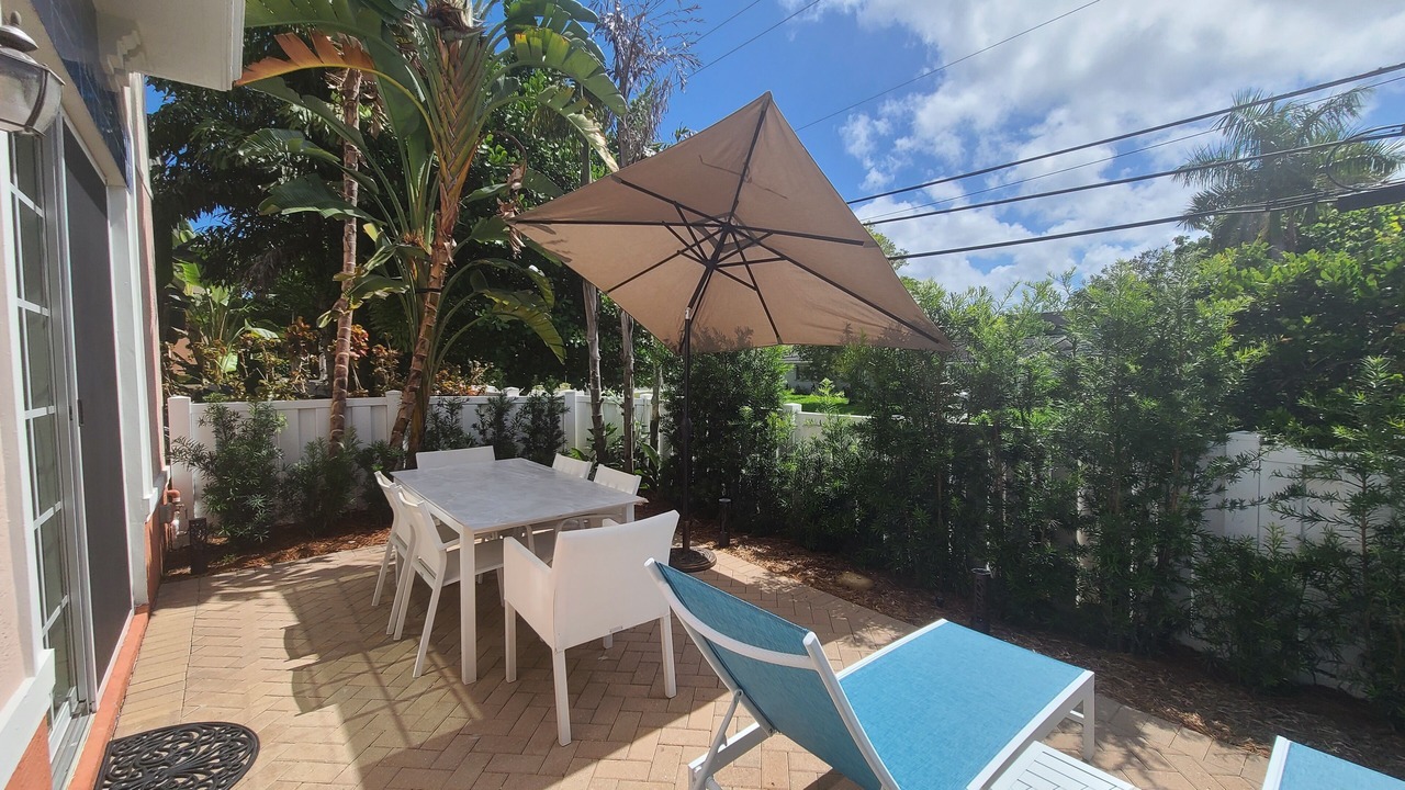 Photo of Outdoor in Cypress Point