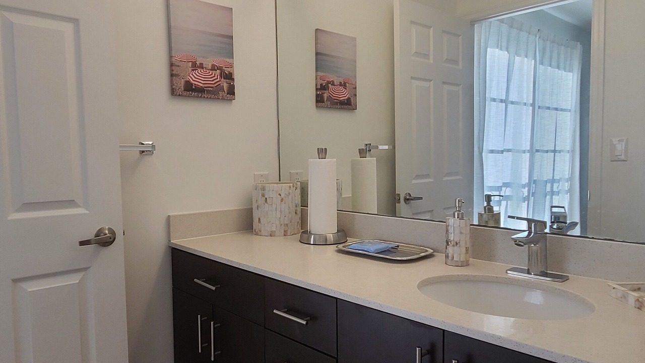 Photo of Bathroom in Cypress Point
