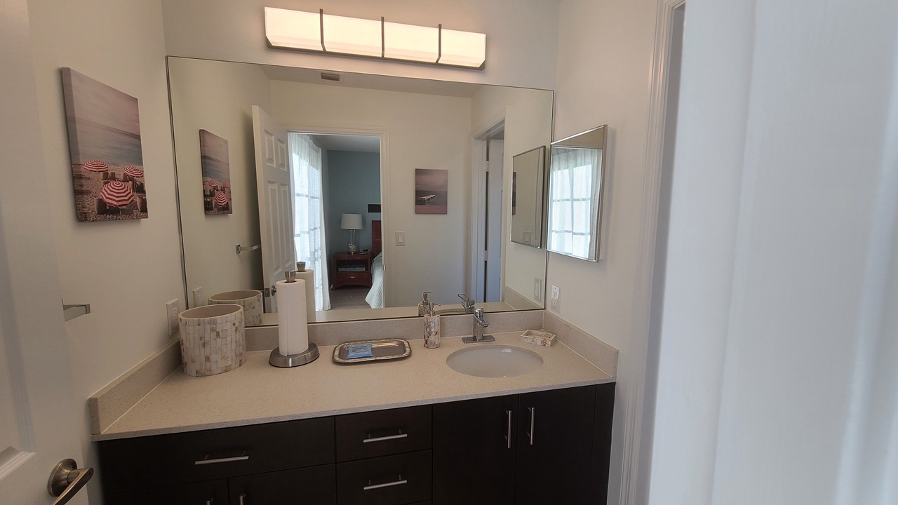 Photo of Bathroom in Cypress Point