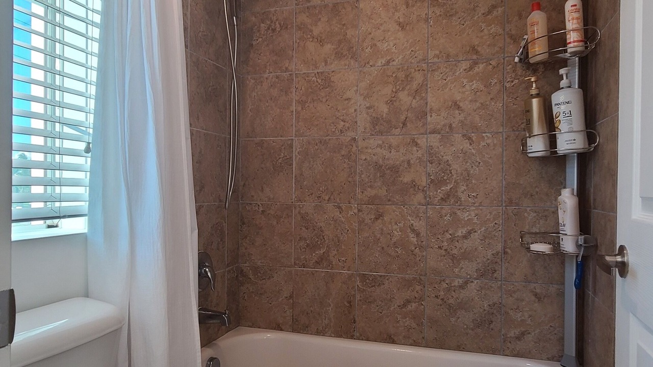 Photo of Bathroom in Cypress Point