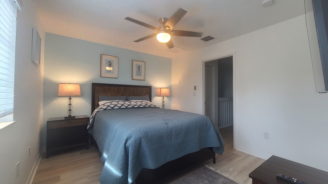 Photo of Bedroom in Cypress Point