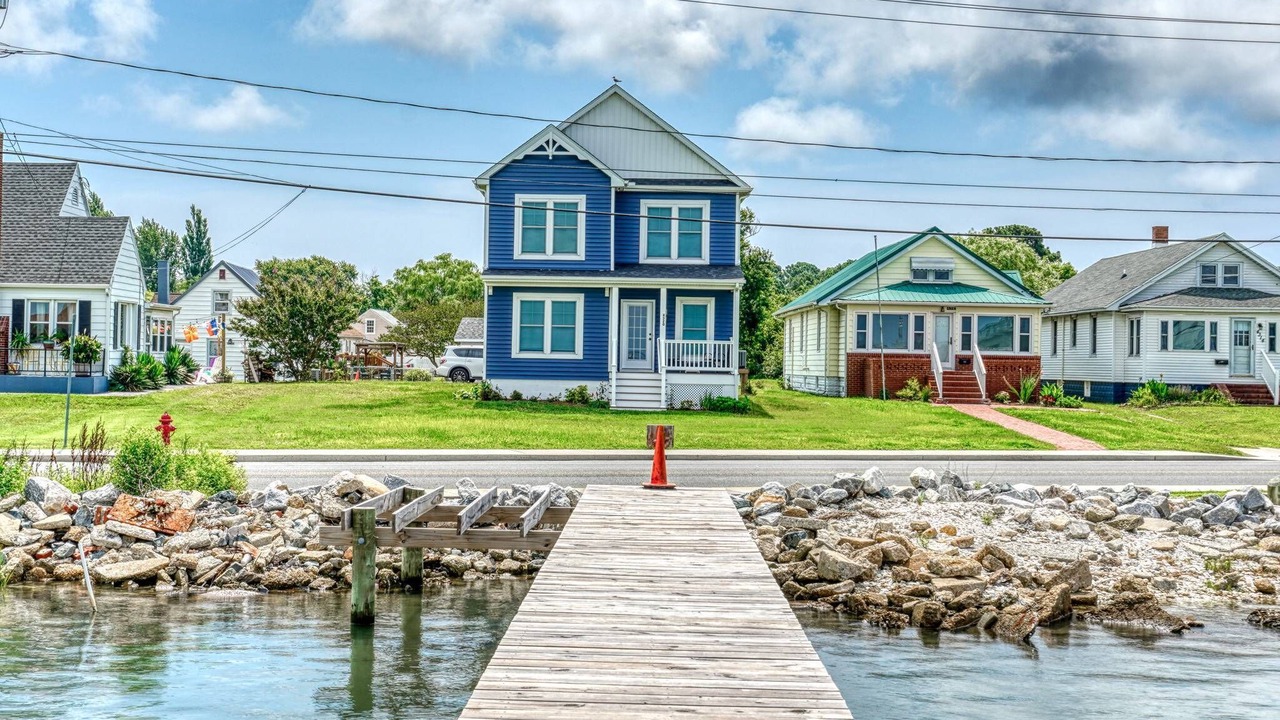 Photo of Outdoor in Chincoteague