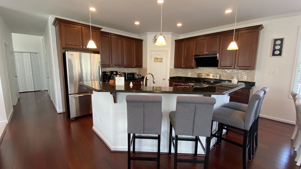 Photo of Kitchen in Selbyville