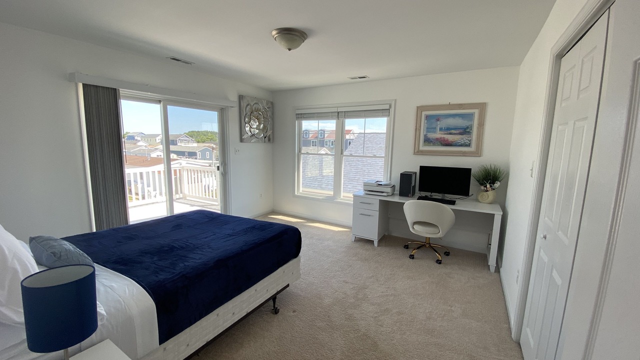 Photo of Bedroom in Selbyville