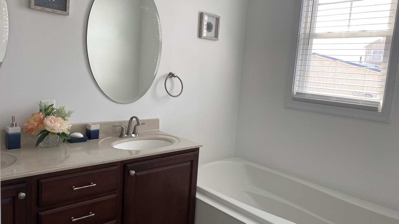 Photo of Bathroom in Selbyville