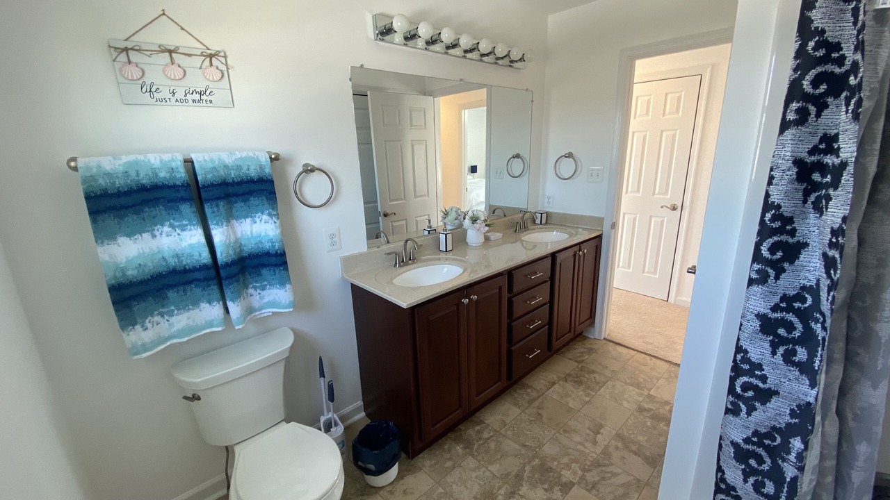 Photo of Bathroom in Selbyville
