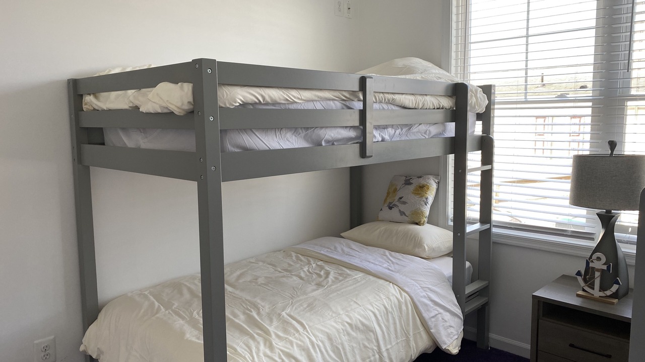 Photo of Bedroom in Selbyville
