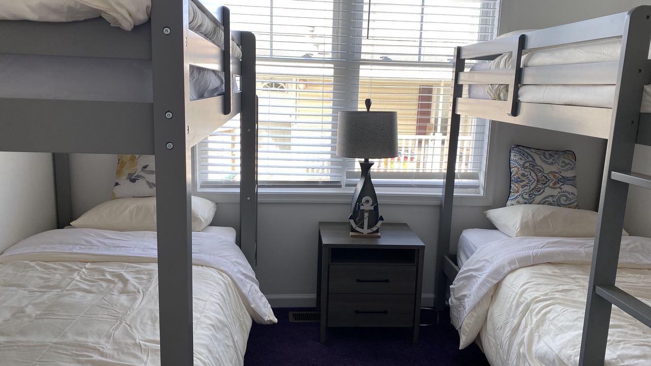Photo of Bedroom in Selbyville