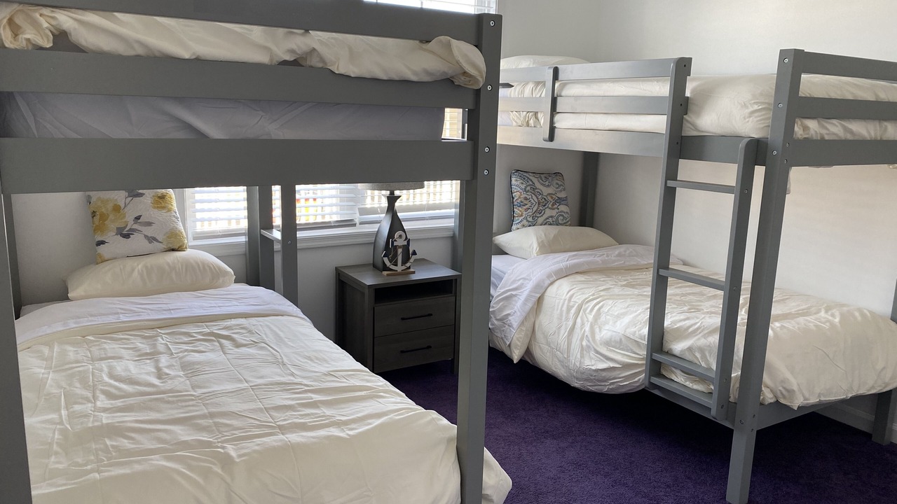 Photo of Bedroom in Selbyville