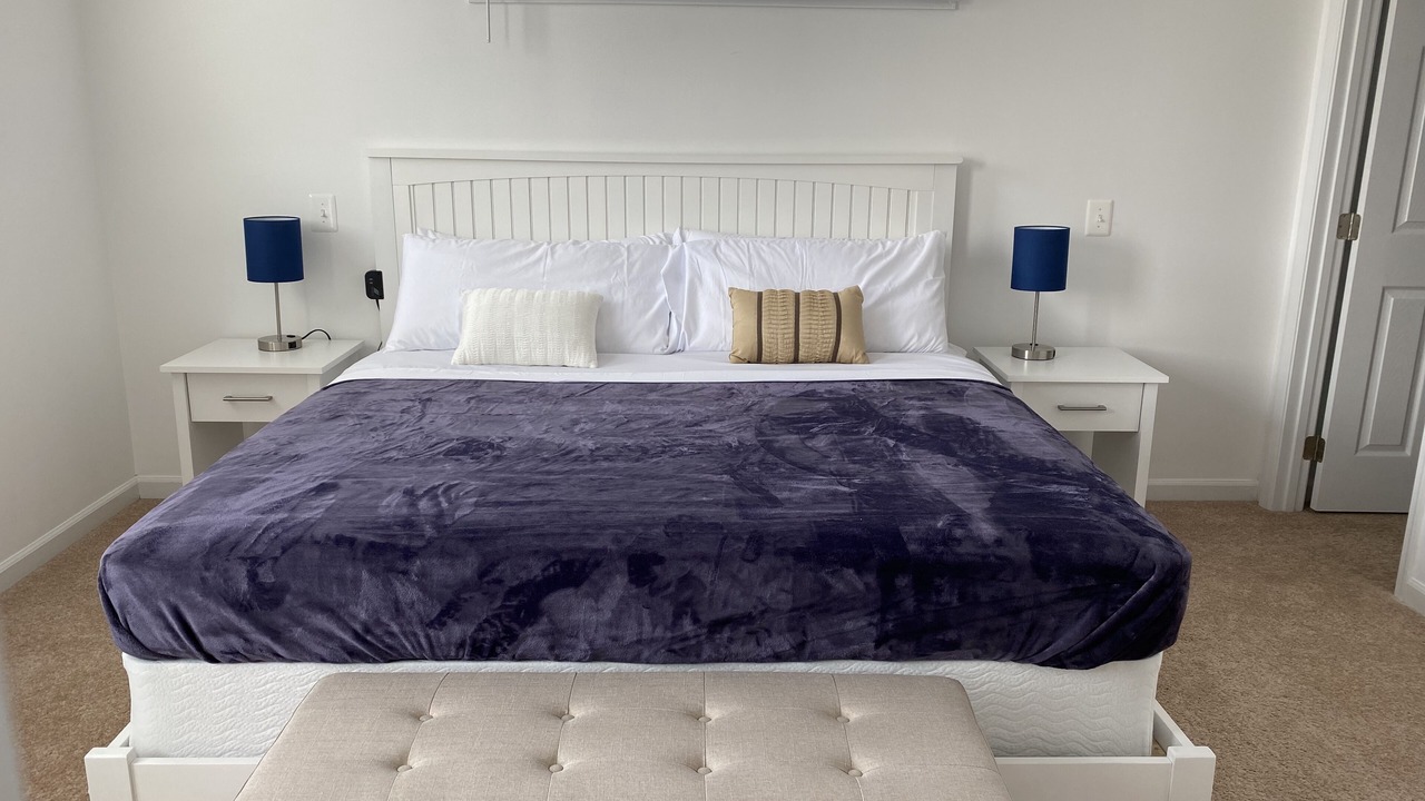 Photo of Bedroom in Selbyville