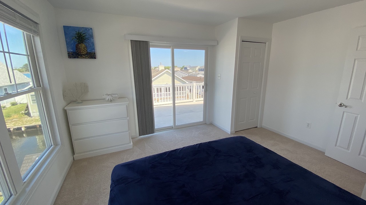 Photo of Bedroom in Selbyville