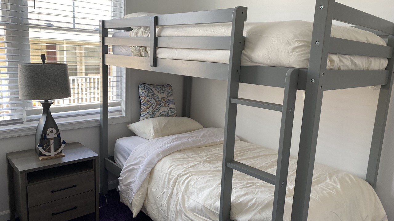 Photo of Bedroom in Selbyville