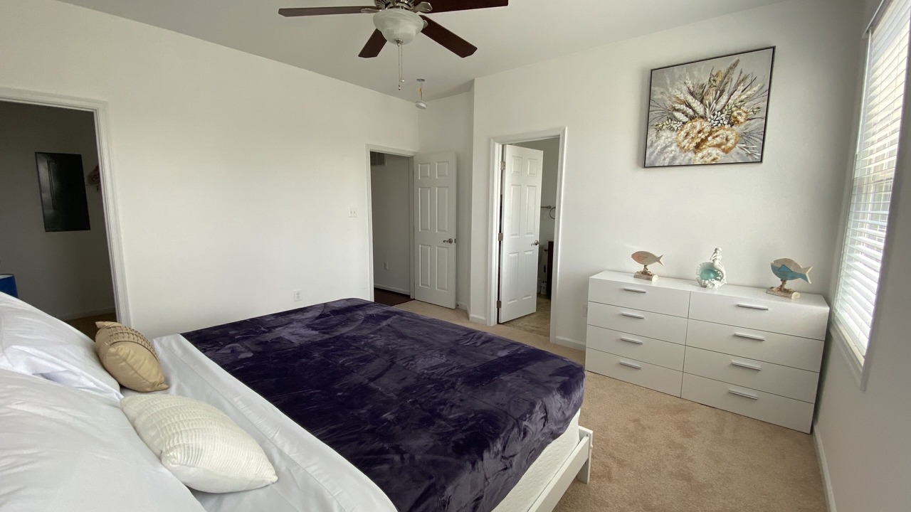 Photo of Bedroom in Selbyville