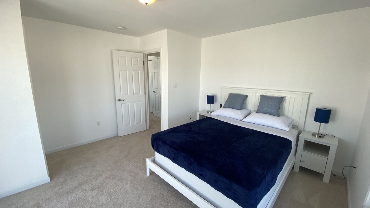 Photo of Bedroom in Selbyville