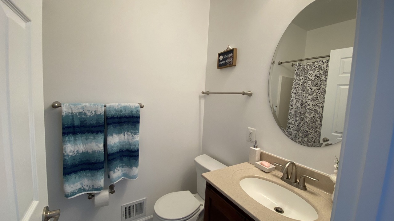 Photo of Bathroom in Selbyville