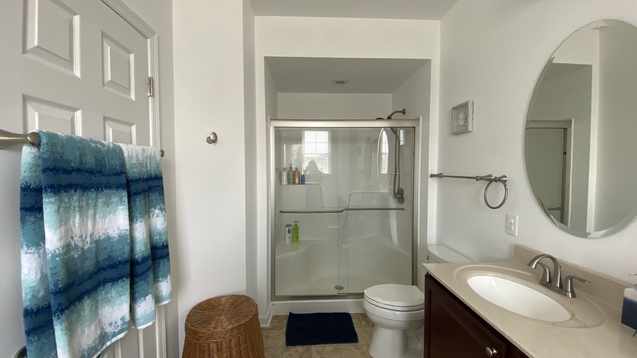 Photo of Bathroom in Selbyville