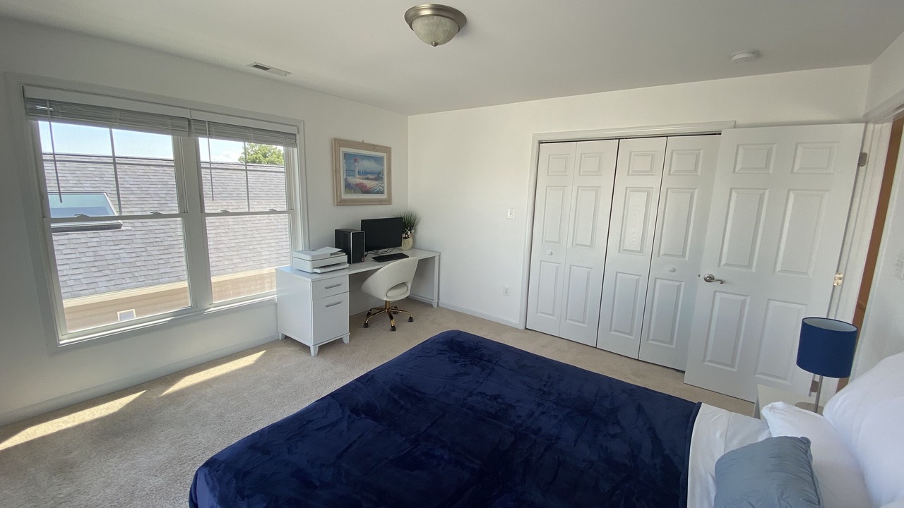Photo of Bedroom in Selbyville
