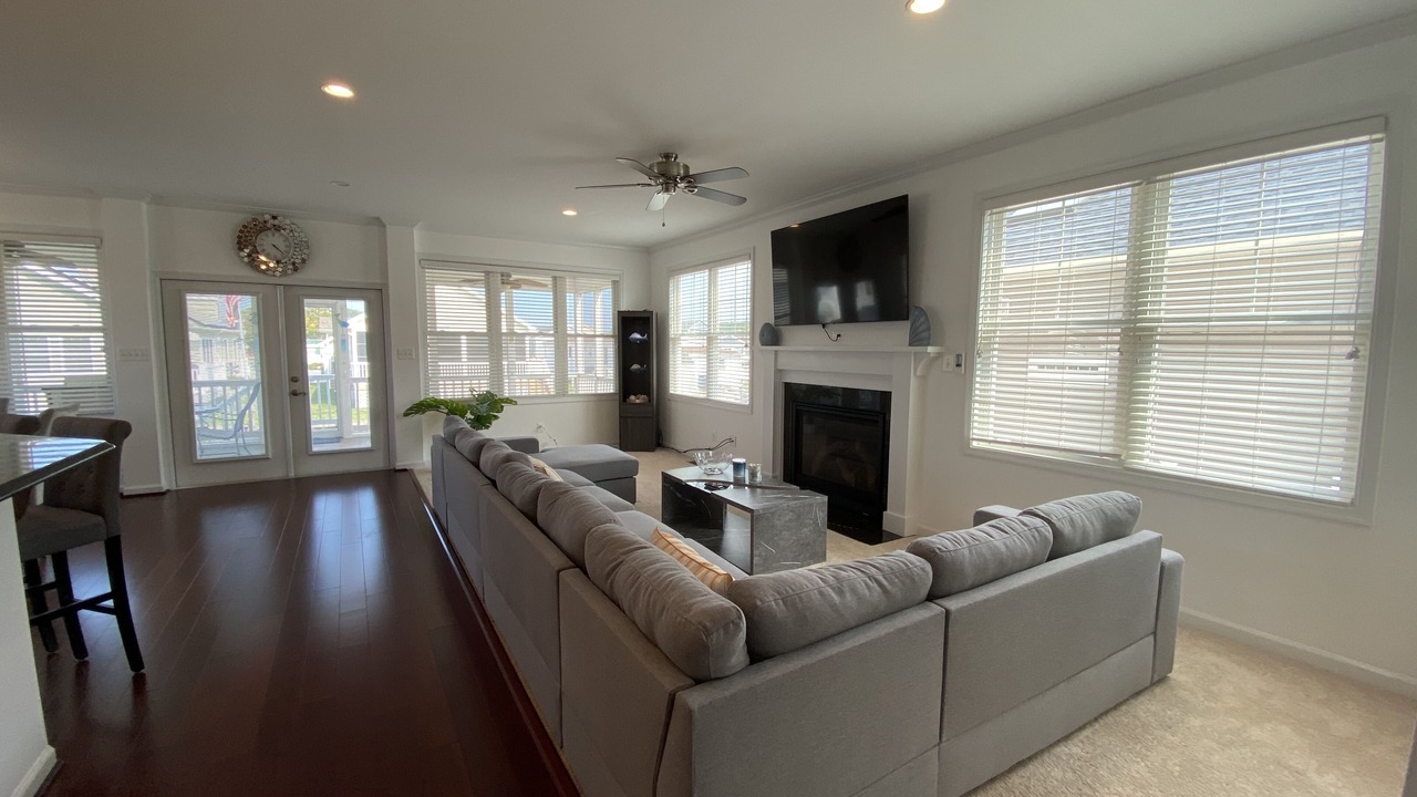 Photo of Livingroom in Selbyville