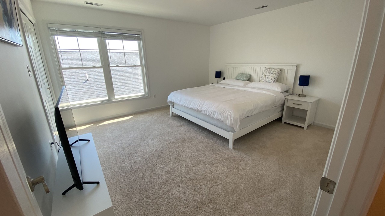Photo of Bedroom in Selbyville