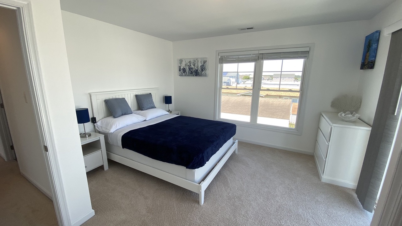 Photo of Bedroom in Selbyville