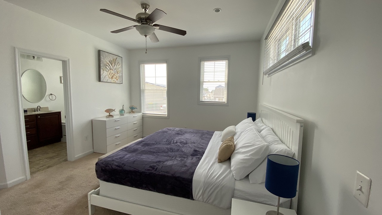 Photo of Bedroom in Selbyville
