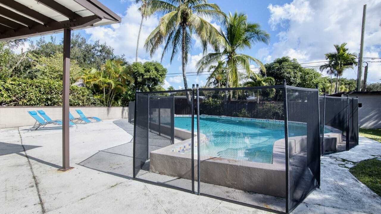Photo of Outdoor in Miami Springs