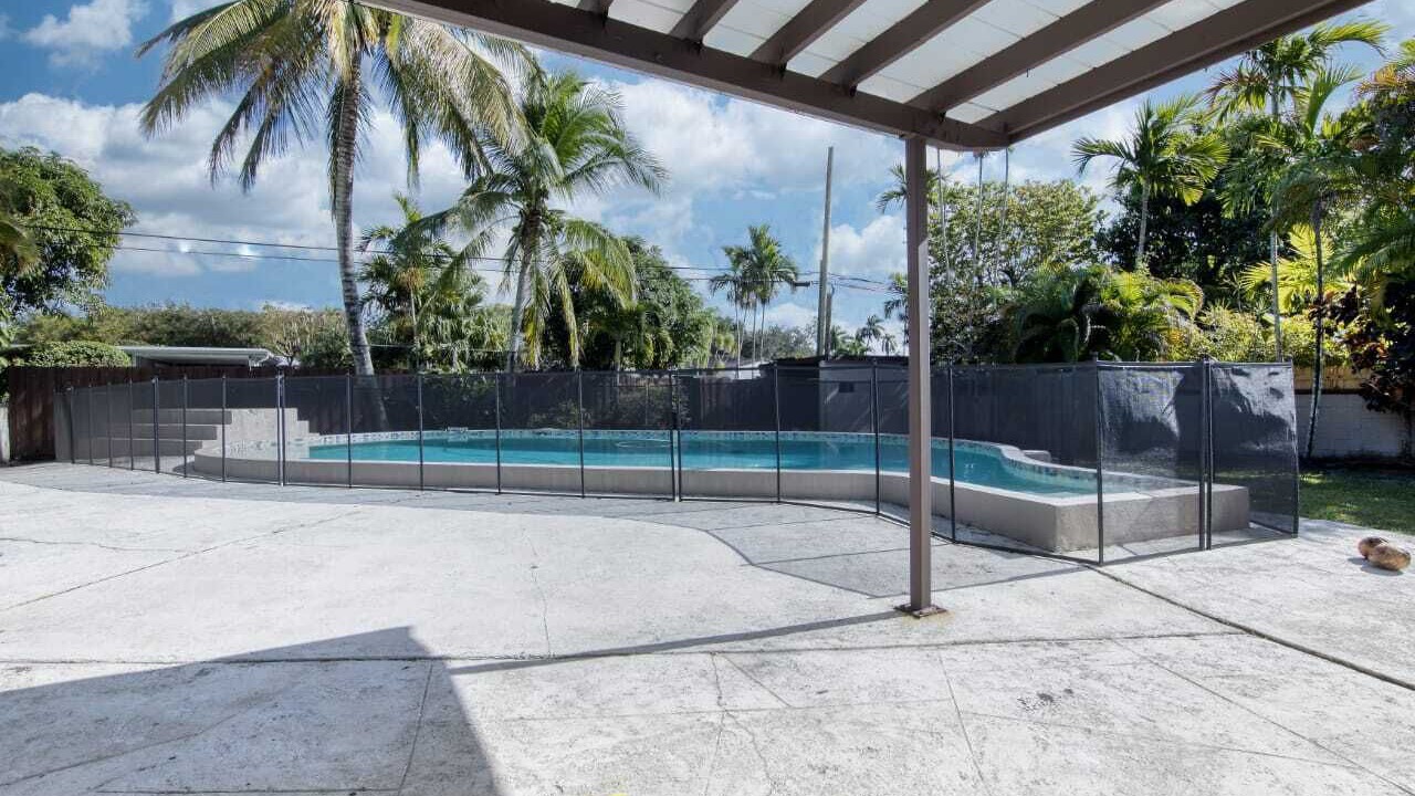 Photo of Outdoor in Miami Springs