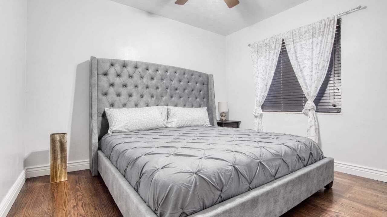 Photo of Bedroom in Miami Springs