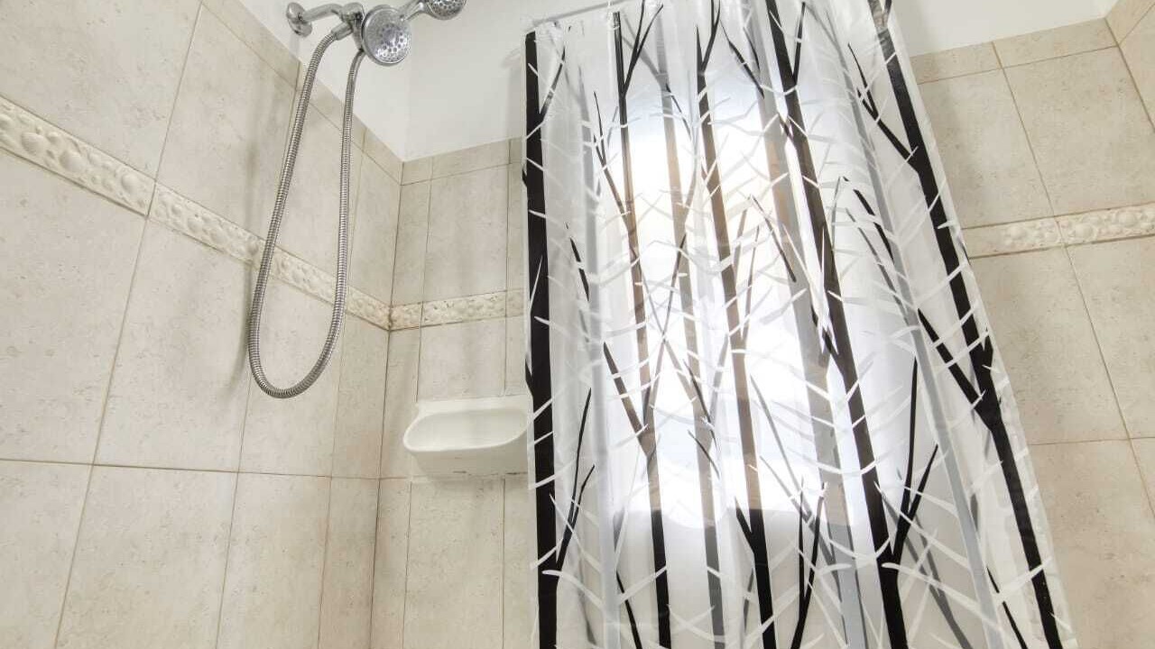 Photo of Bathroom in Miami Springs