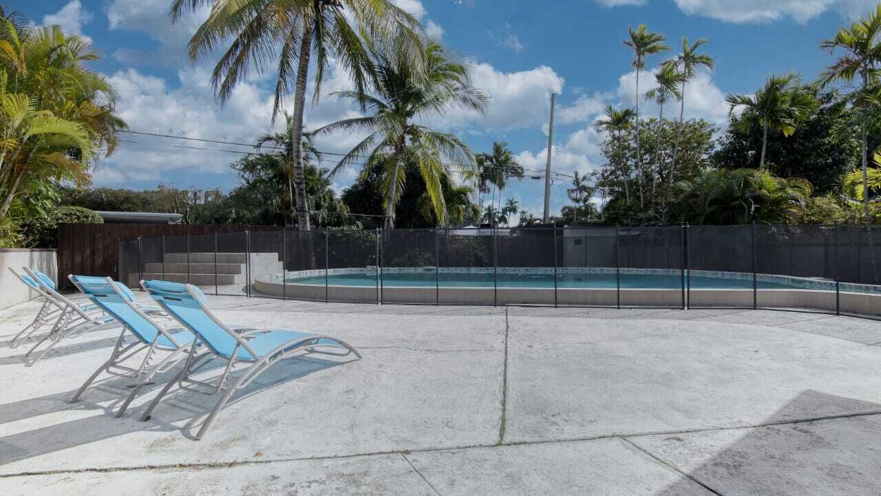 Photo of Outdoor in Miami Springs
