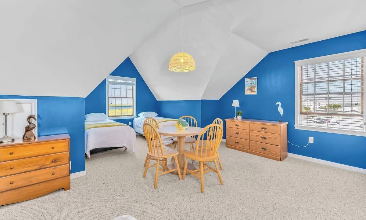 Photo of Bedroom in Cape May Court House