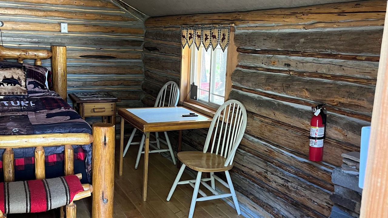 Photo of Bedroom in Marion