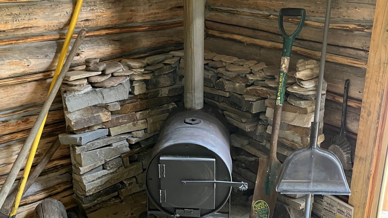 Photo of Outdoor in Marion