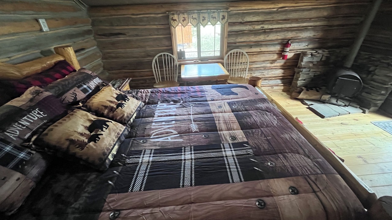 Photo of Bedroom in Marion