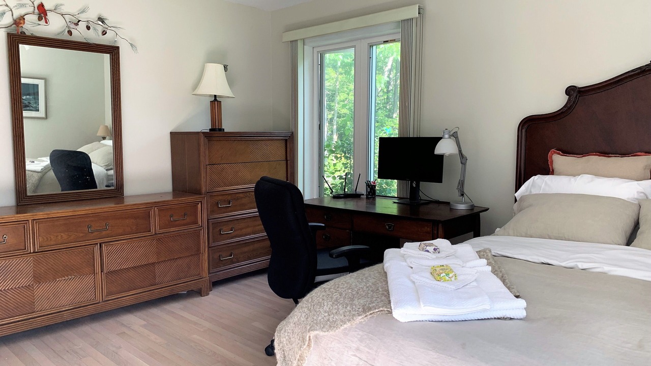 Photo of Bedroom in Mariaville