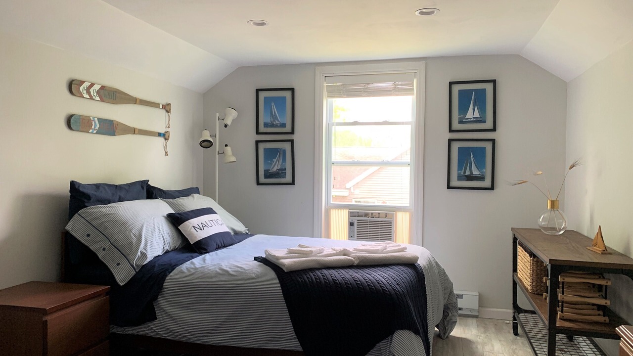 Photo of Bedroom in Mariaville