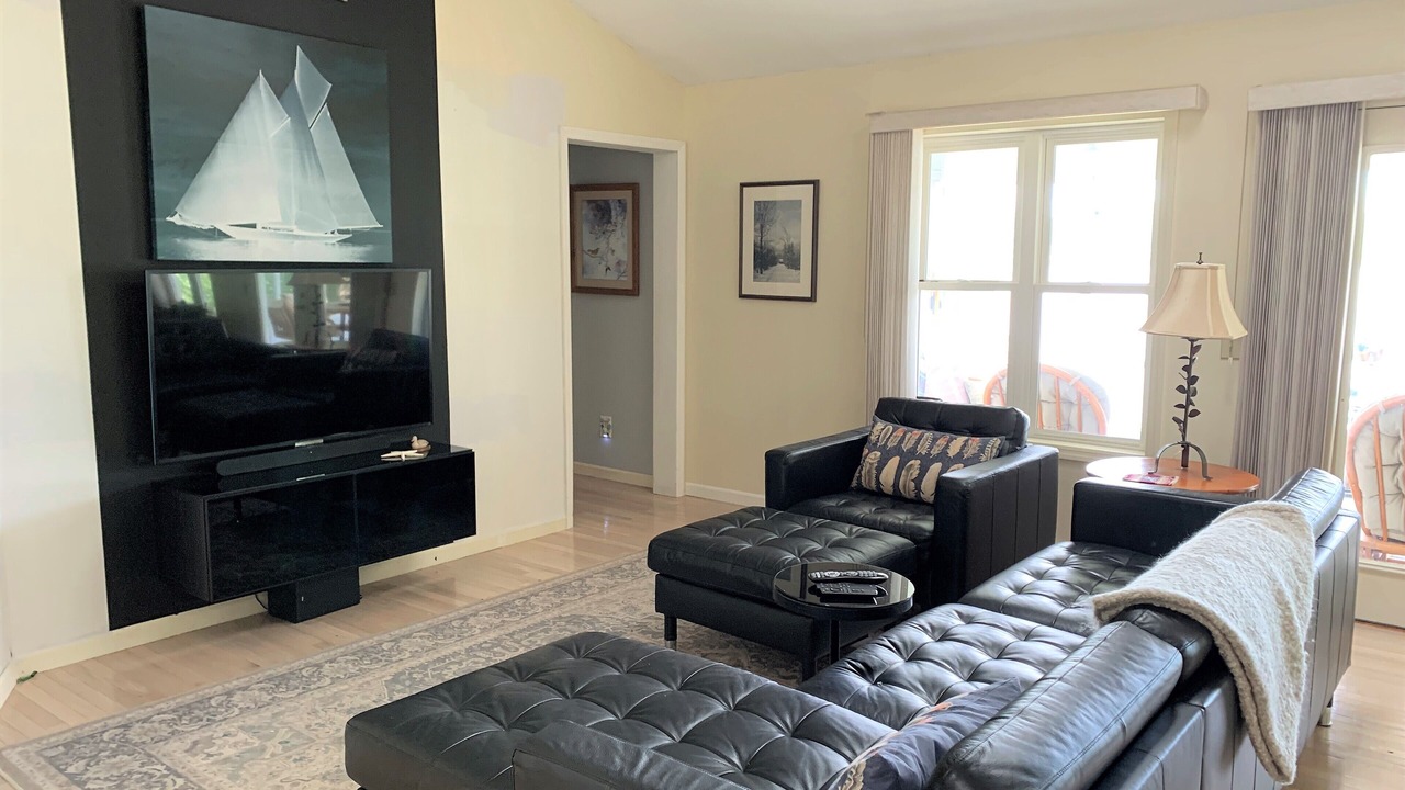 Photo of Livingroom in Mariaville