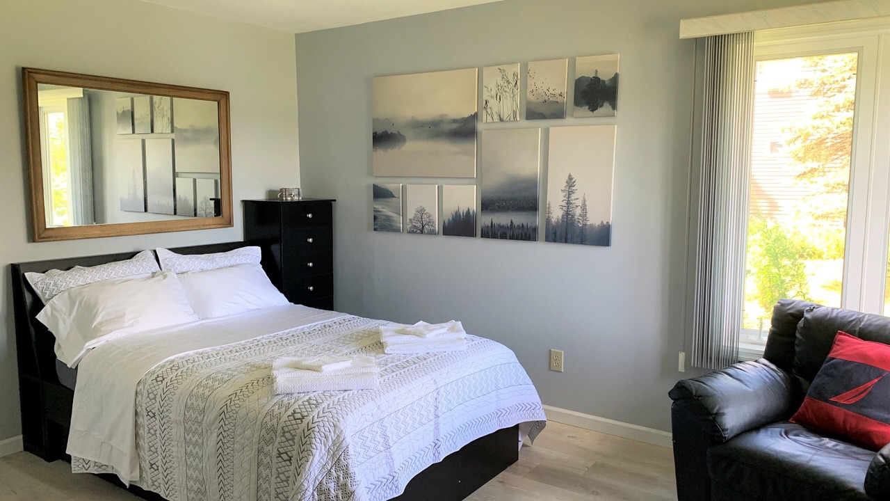 Photo of Bedroom in Mariaville