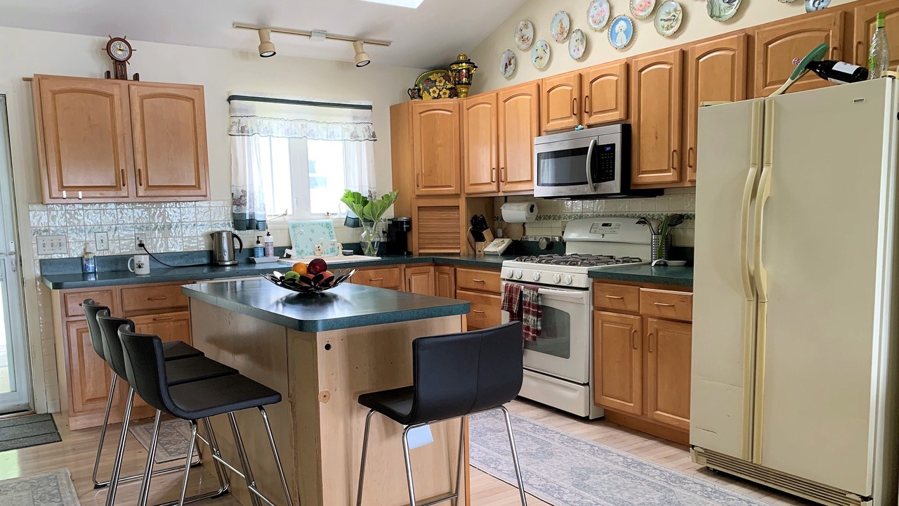 Photo of Kitchen in Mariaville