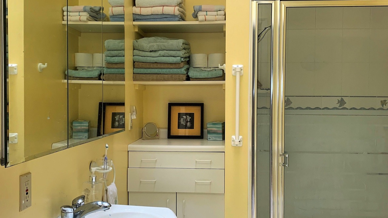 Photo of Bathroom in Mariaville