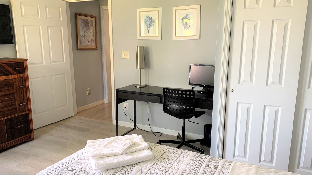 Photo of Bedroom in Mariaville