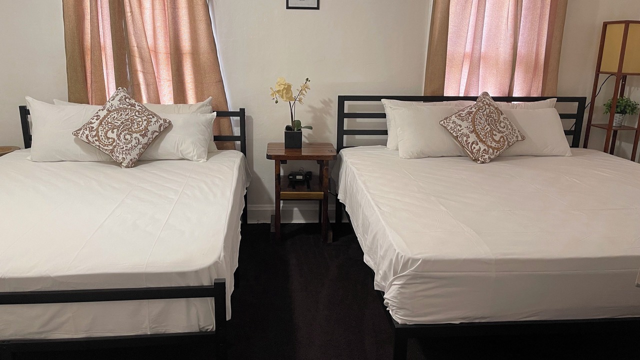Photo of Bedroom in Niagara Falls