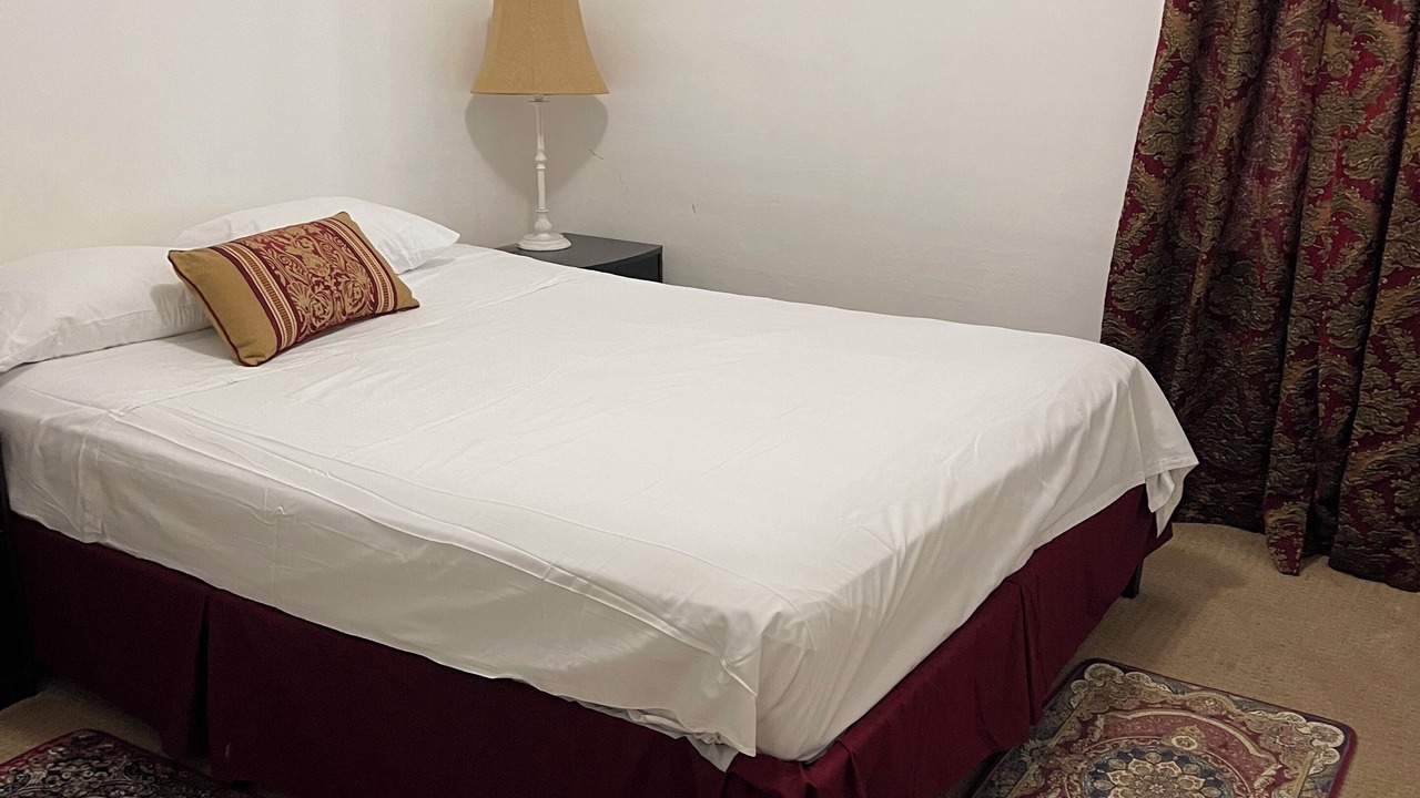 Photo of Bedroom in Niagara Falls