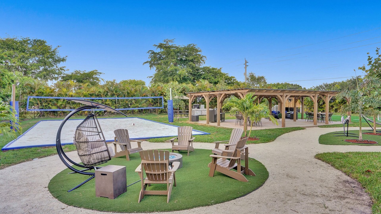 Photo of Outdoor in Plantation