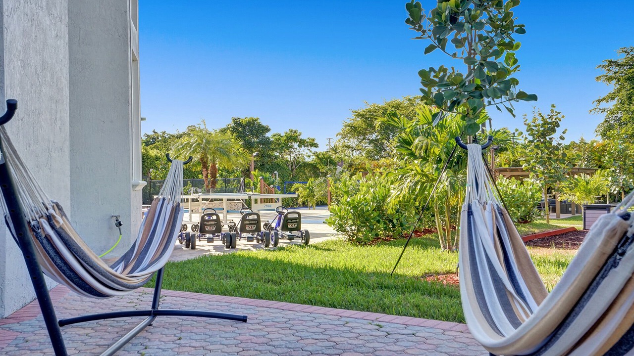 Photo of Patio Balcony in Plantation